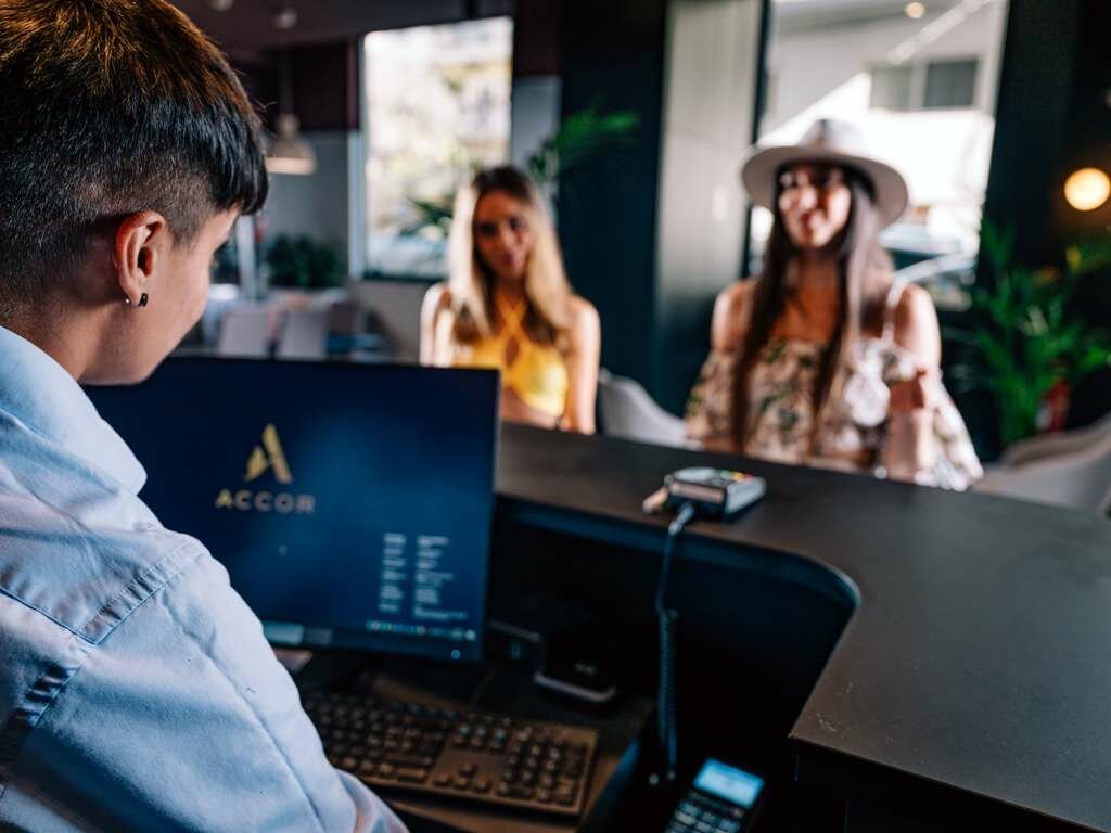 Фото Aparthotel Adagio Malta Central