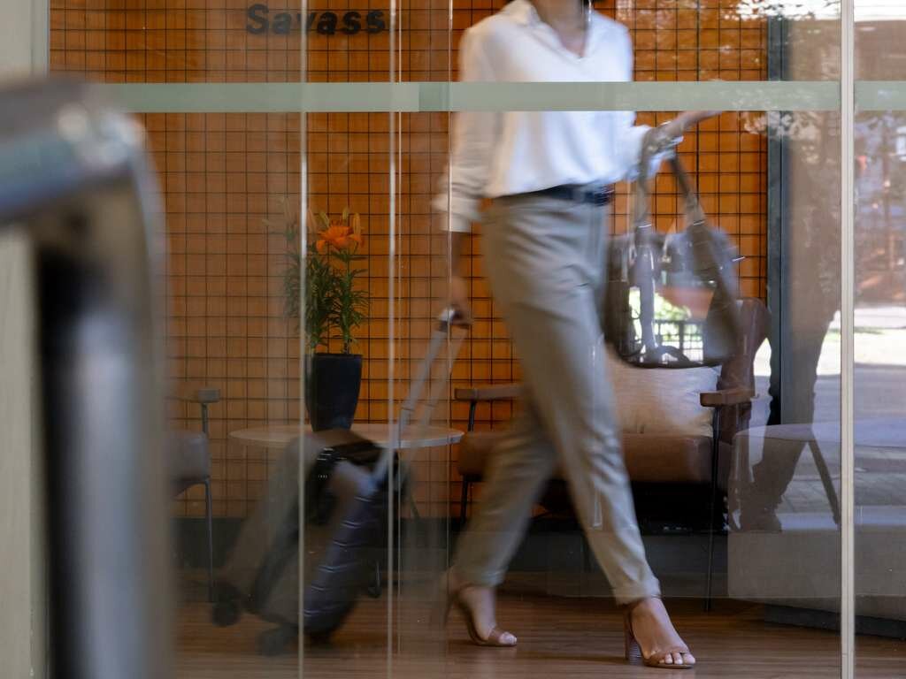 Фото Ibis Belo Horizonte Savassi