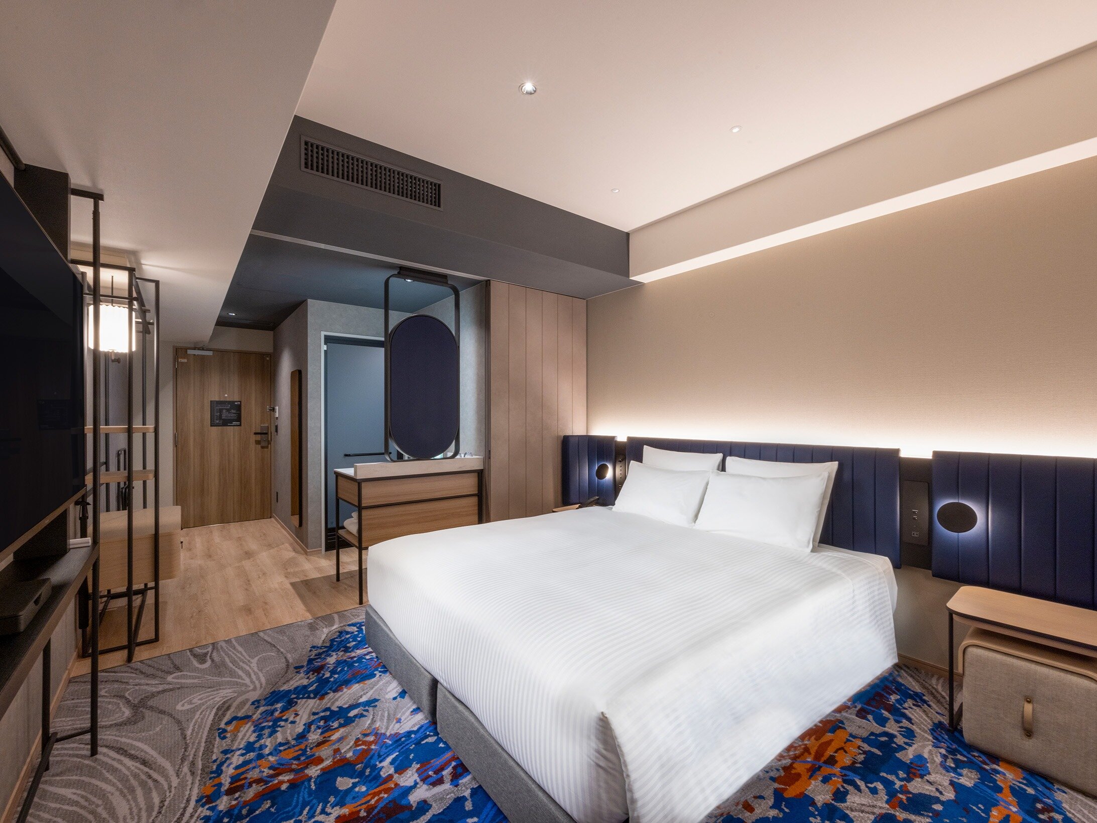 Фото Novotel Nara