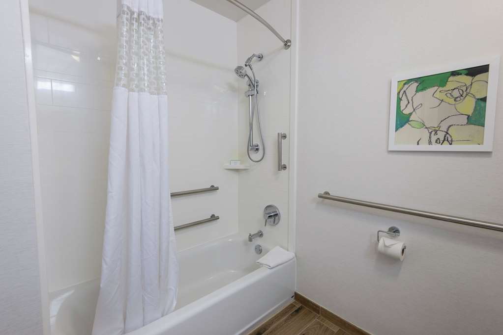 Фото Hampton Inn Boca Raton
