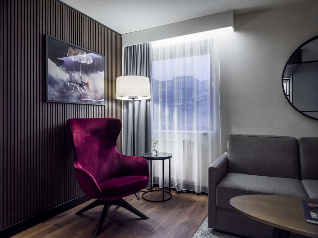Фото Radisson Blu Royal Viking Hotel, Stockholm