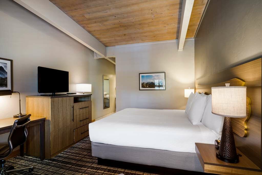 Фото Best Western Antlers