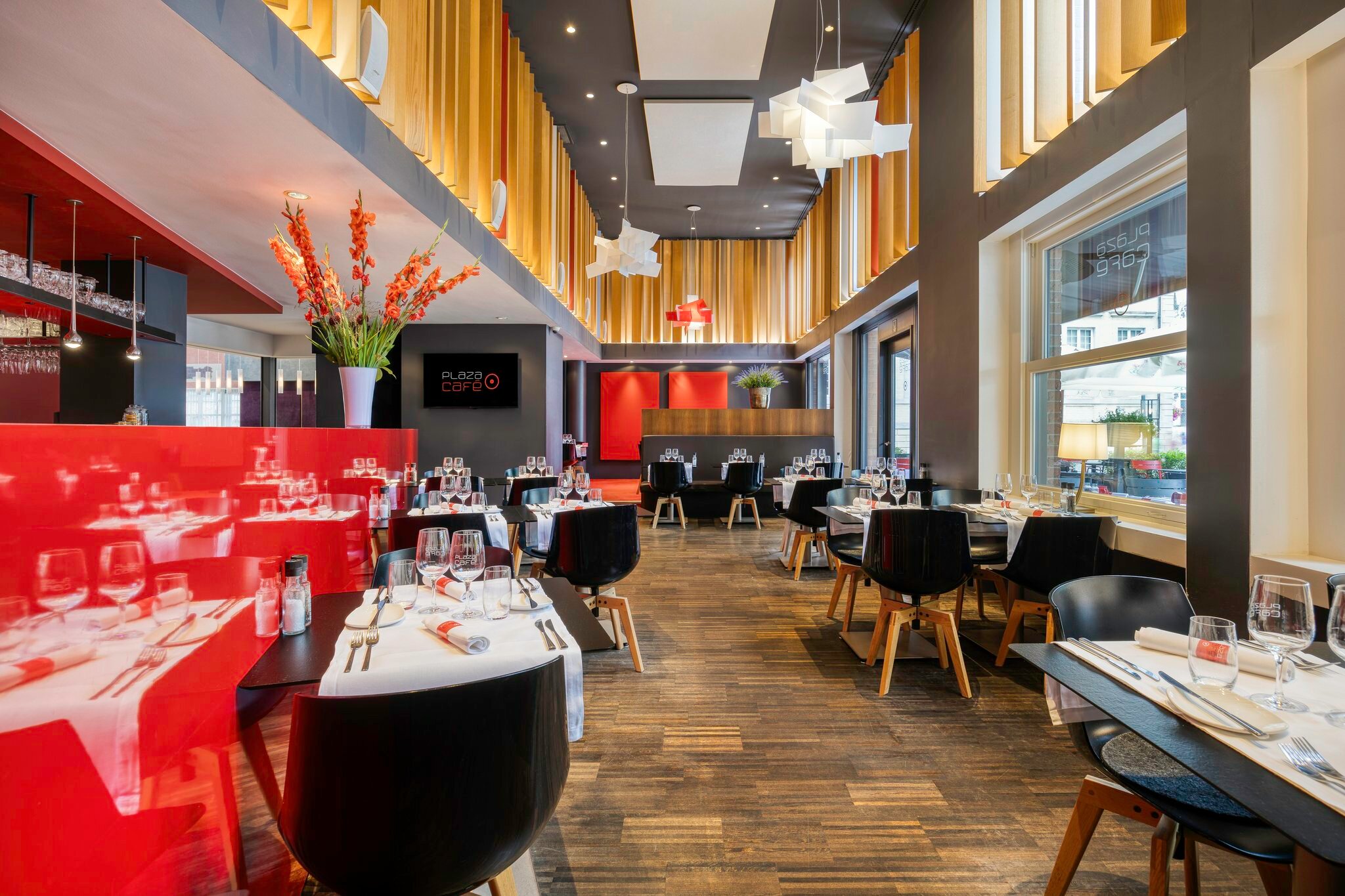 Фото Crowne Plaza Bruges