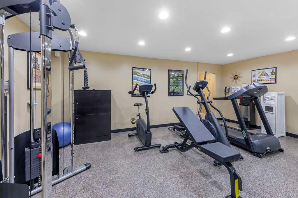 Фото Best Western Canoga Park Motor Inn