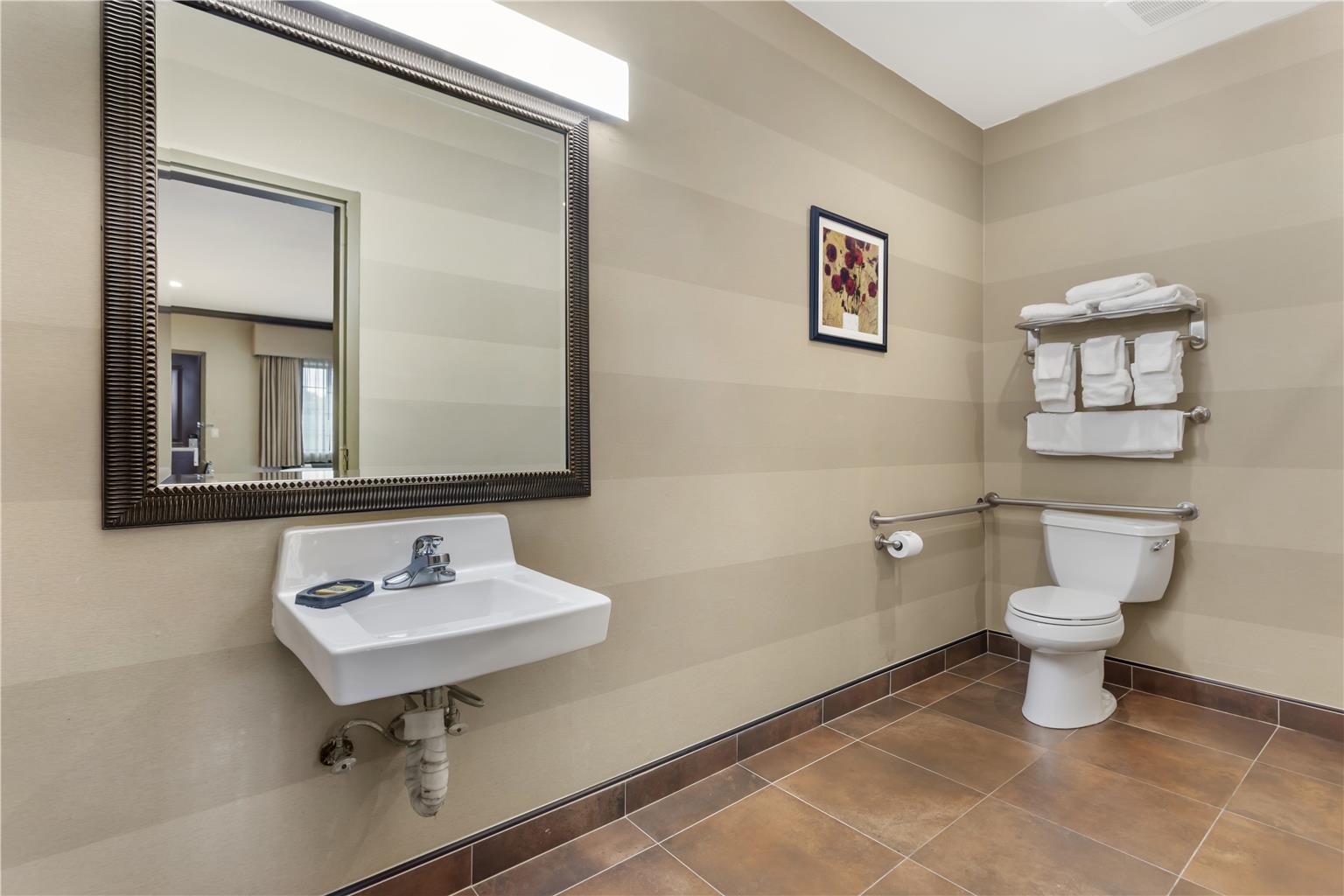 Фото Best Western Plus Brookside Inn