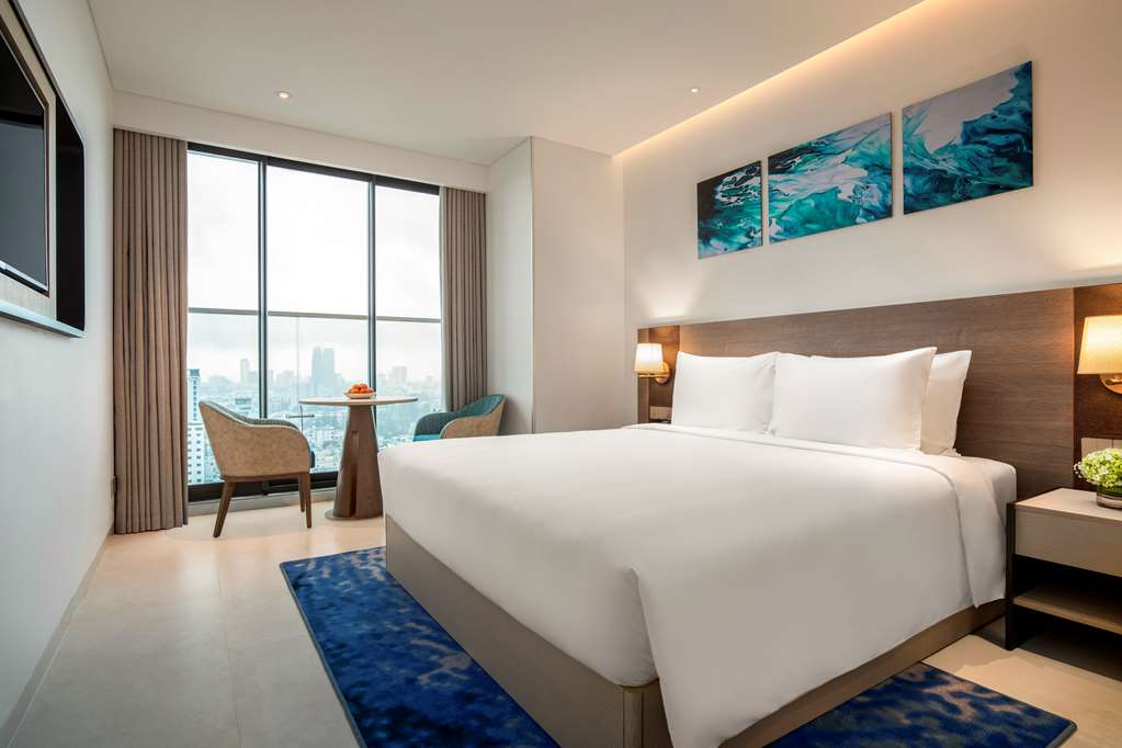 Фото Radisson Hotel Danang