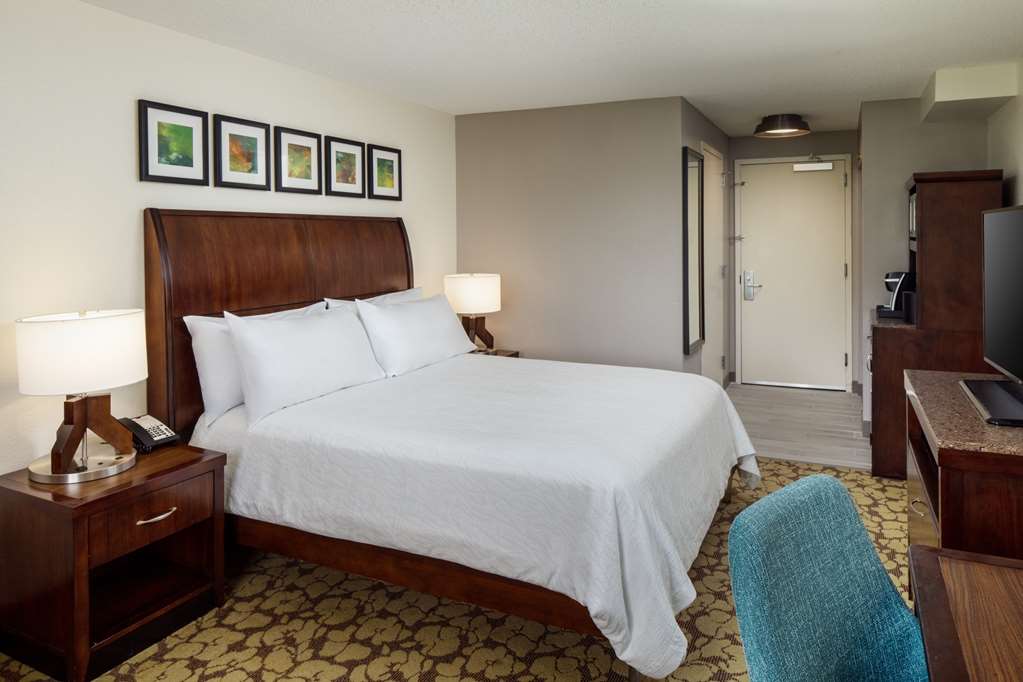 Фото Hilton Garden Inn Arcadia/Pasadena Area