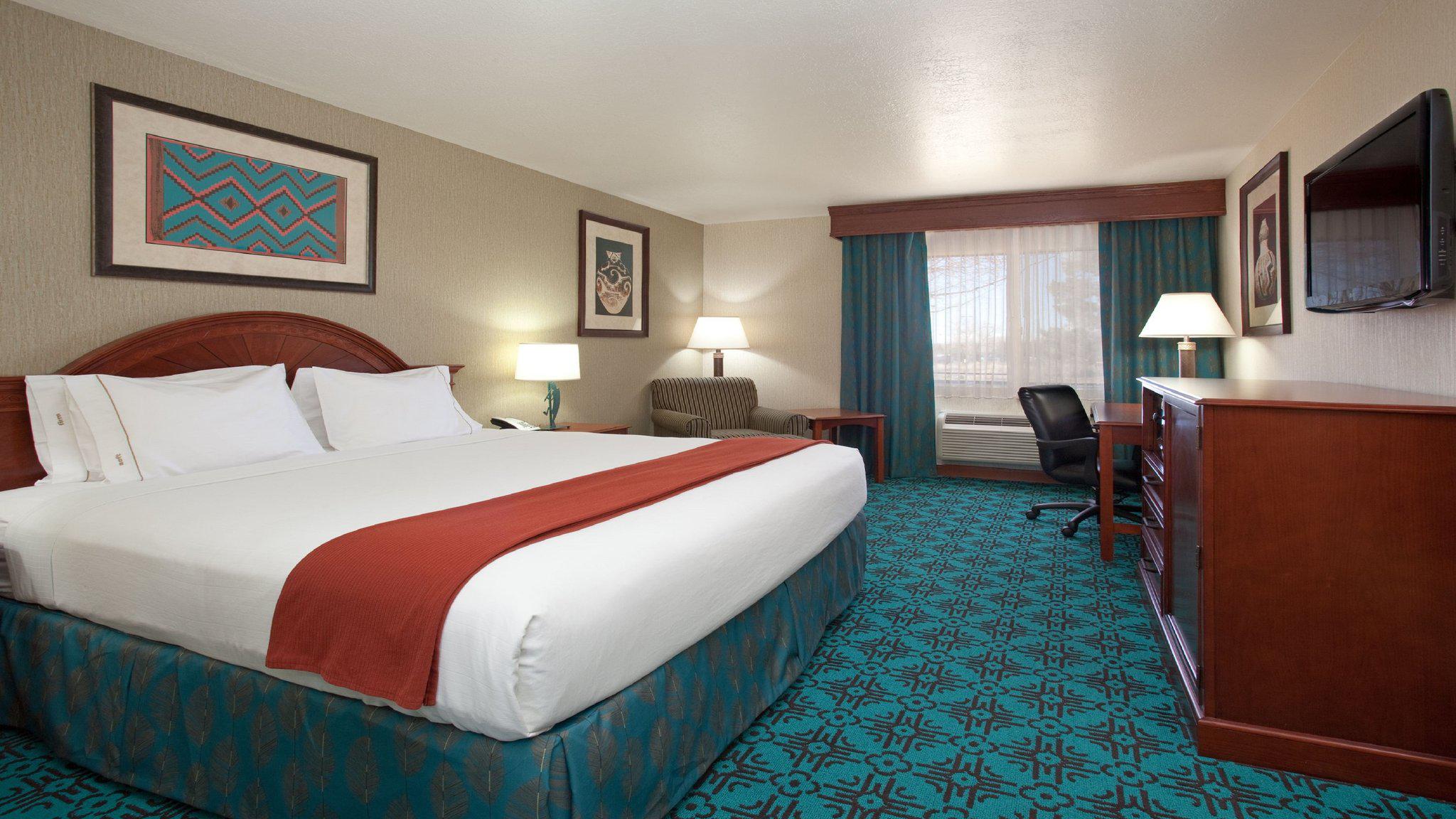 Фото Holiday Inn Express Mesa Verde-Cortez, an Ihg Hotel