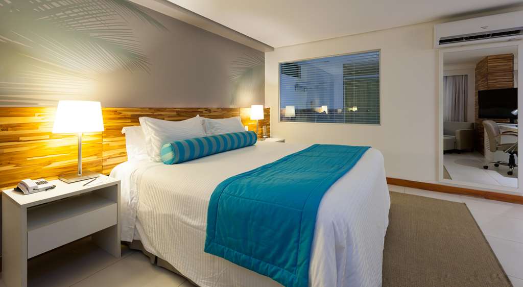 Фото Best Western Premier Maceió