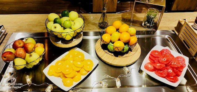 Фото Ibis Montpellier Centre Comédie