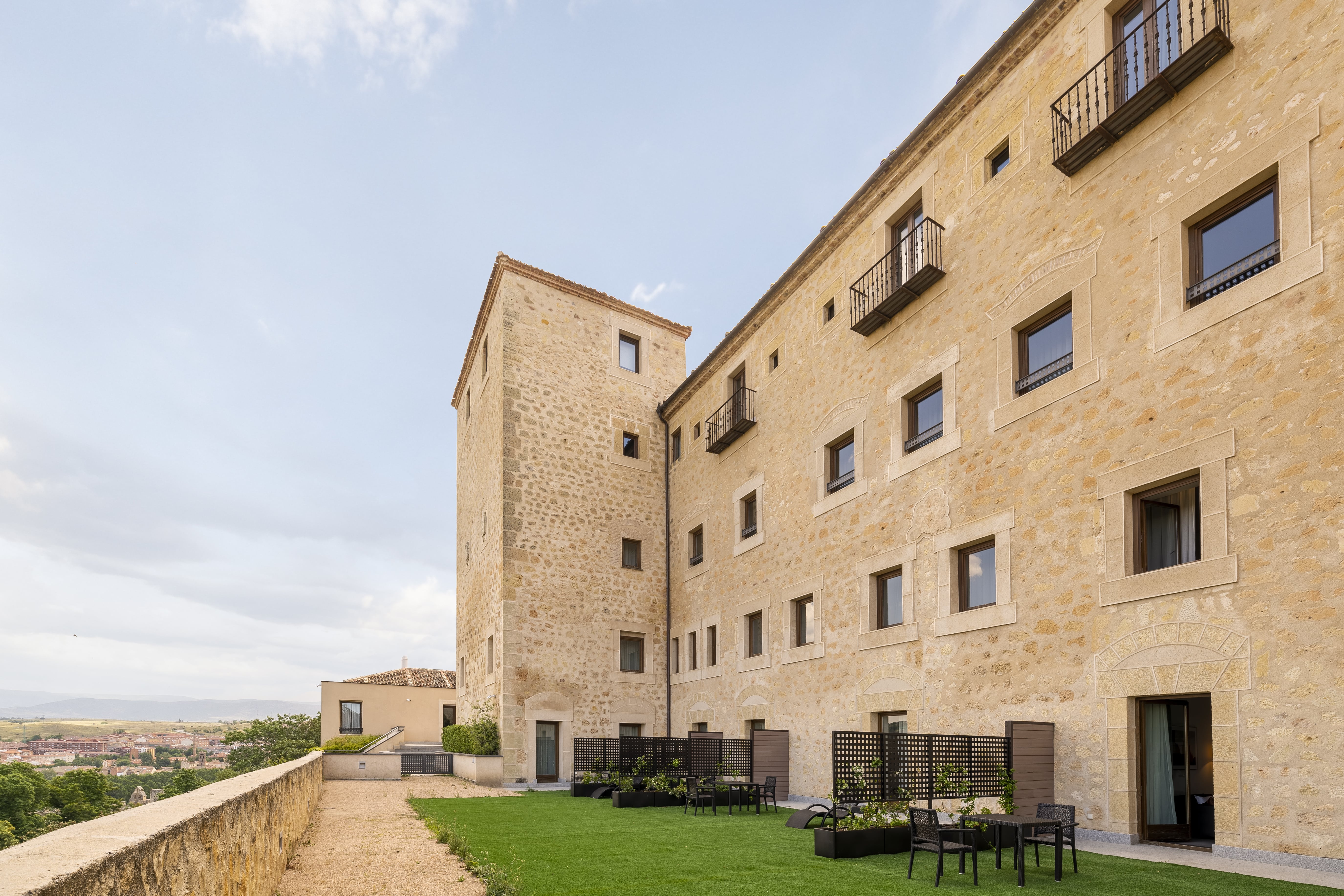 Фото Áurea Convento Capuchinos by Eurostars Hotel Company
