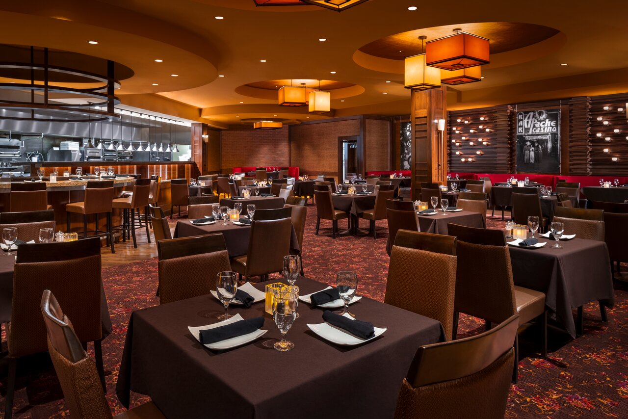 Фото Harrah's Joliet Casino & Hotel