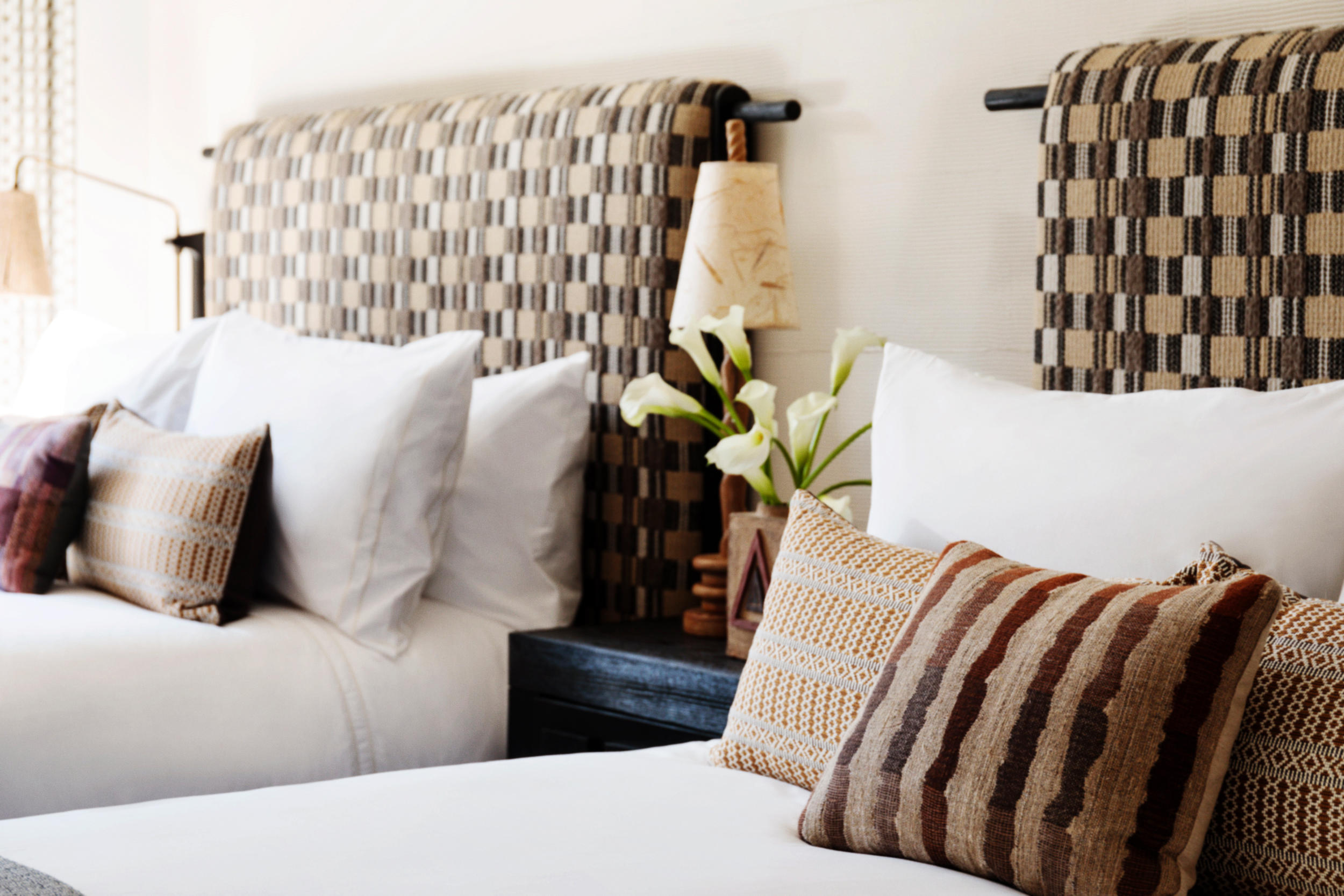 Фото Downtown Los Angeles Proper Hotel, a Member of Design Hotels