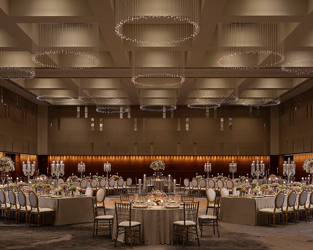 Фото Four Seasons Hotel St Louis