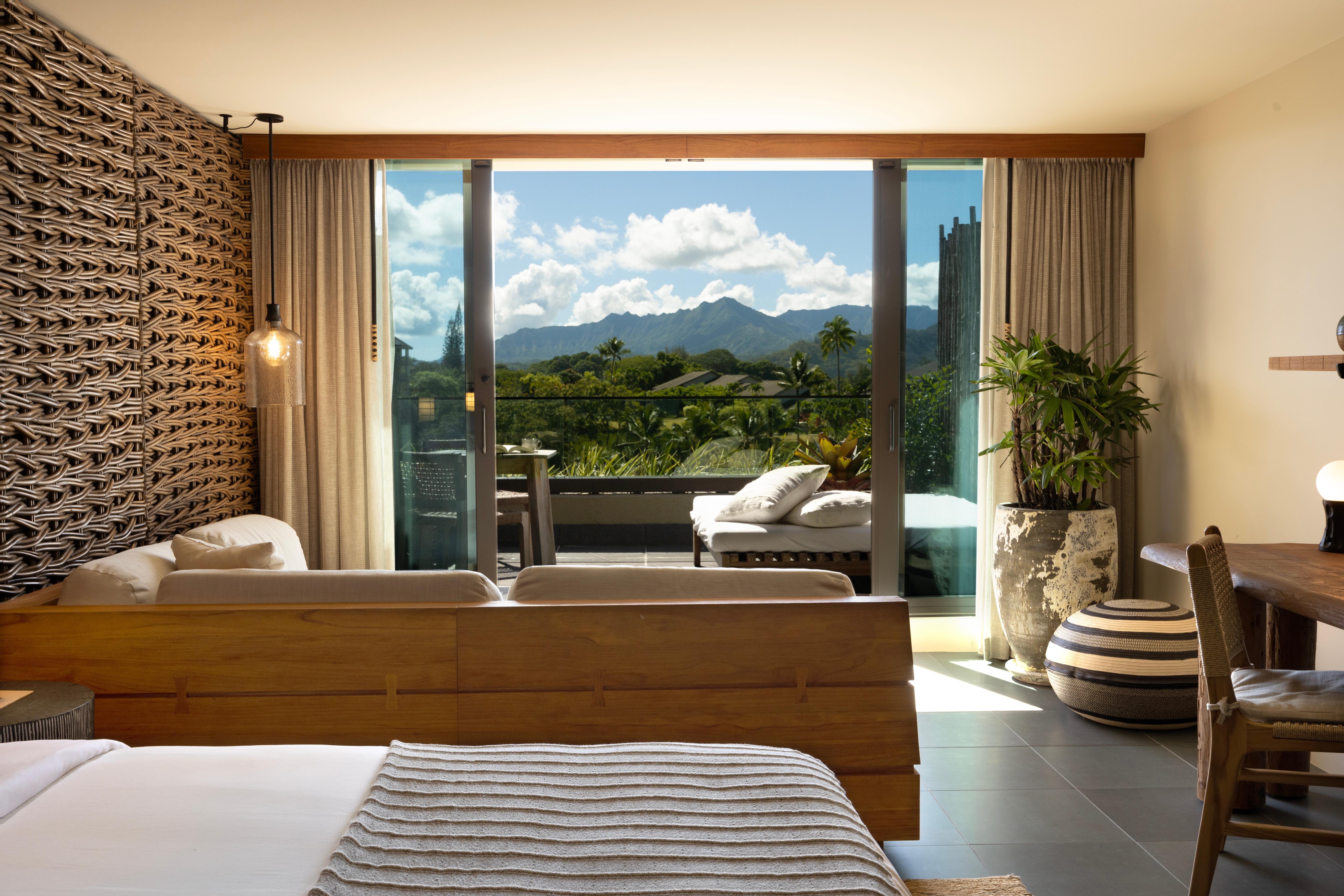 Фото 1 Hotel Hanalei Bay