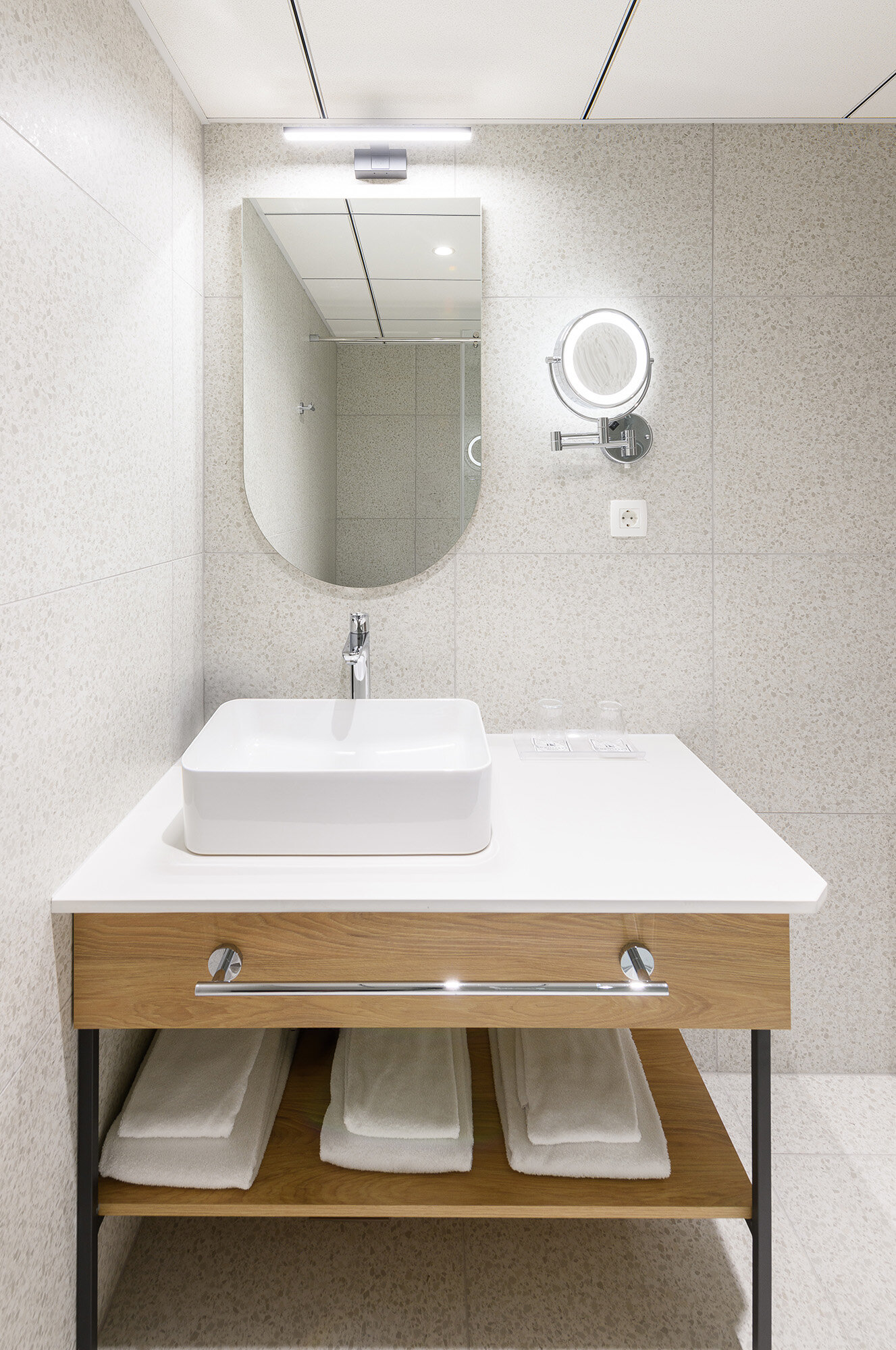 Фото Eurostars uHotel