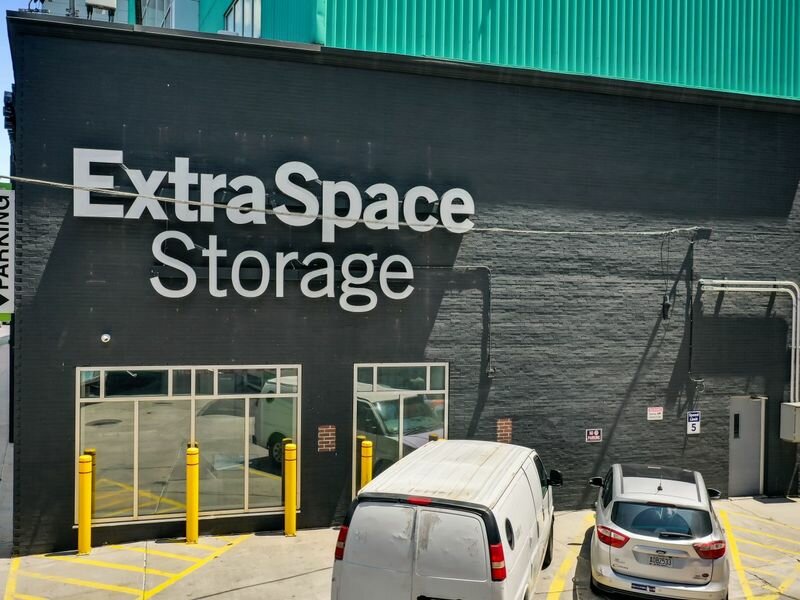 Extra Space Storage Northern Blvd