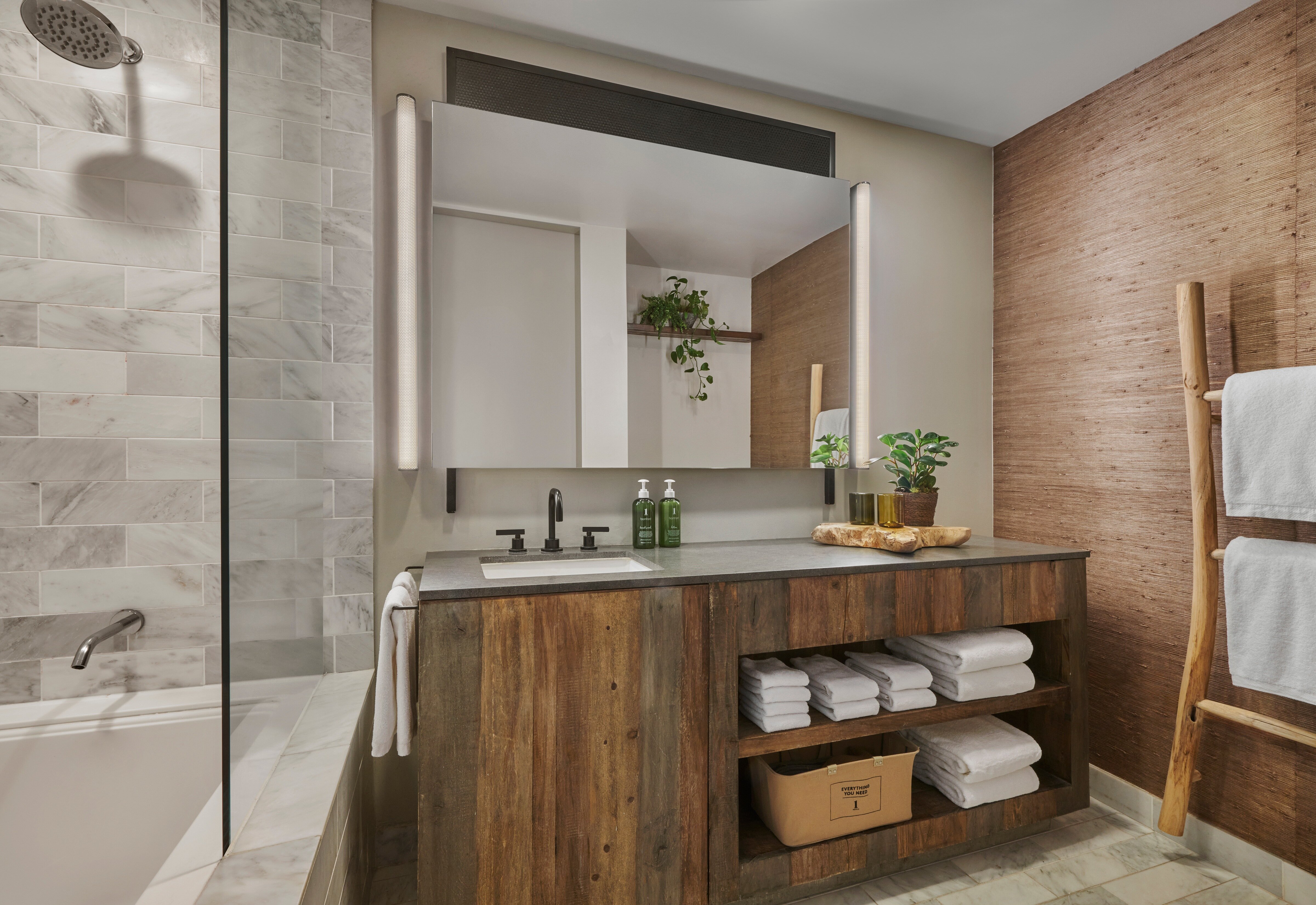 Фото 1 Hotel West Hollywood