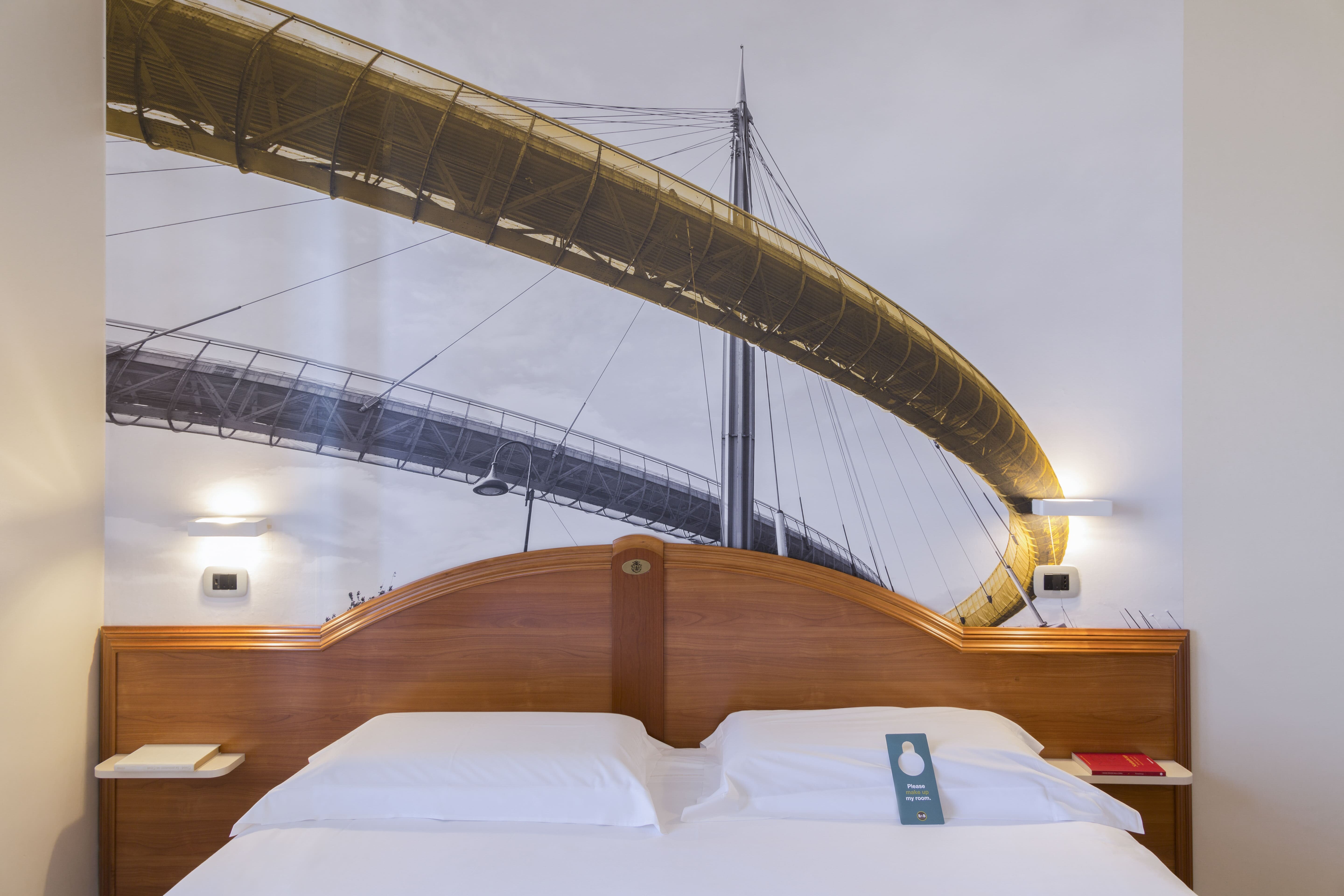 Фото B&b Hotel Pescara