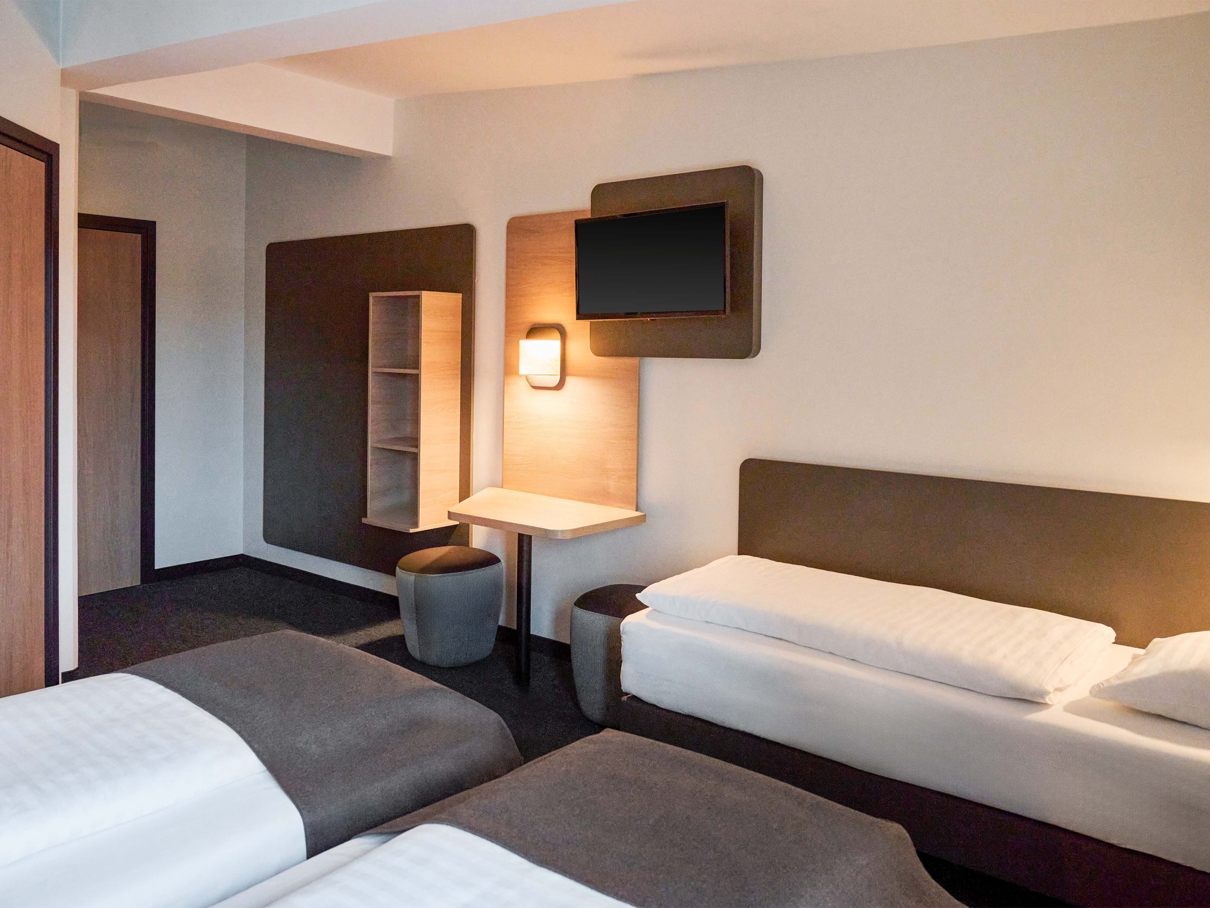 Фото B&b Hotel Vejle