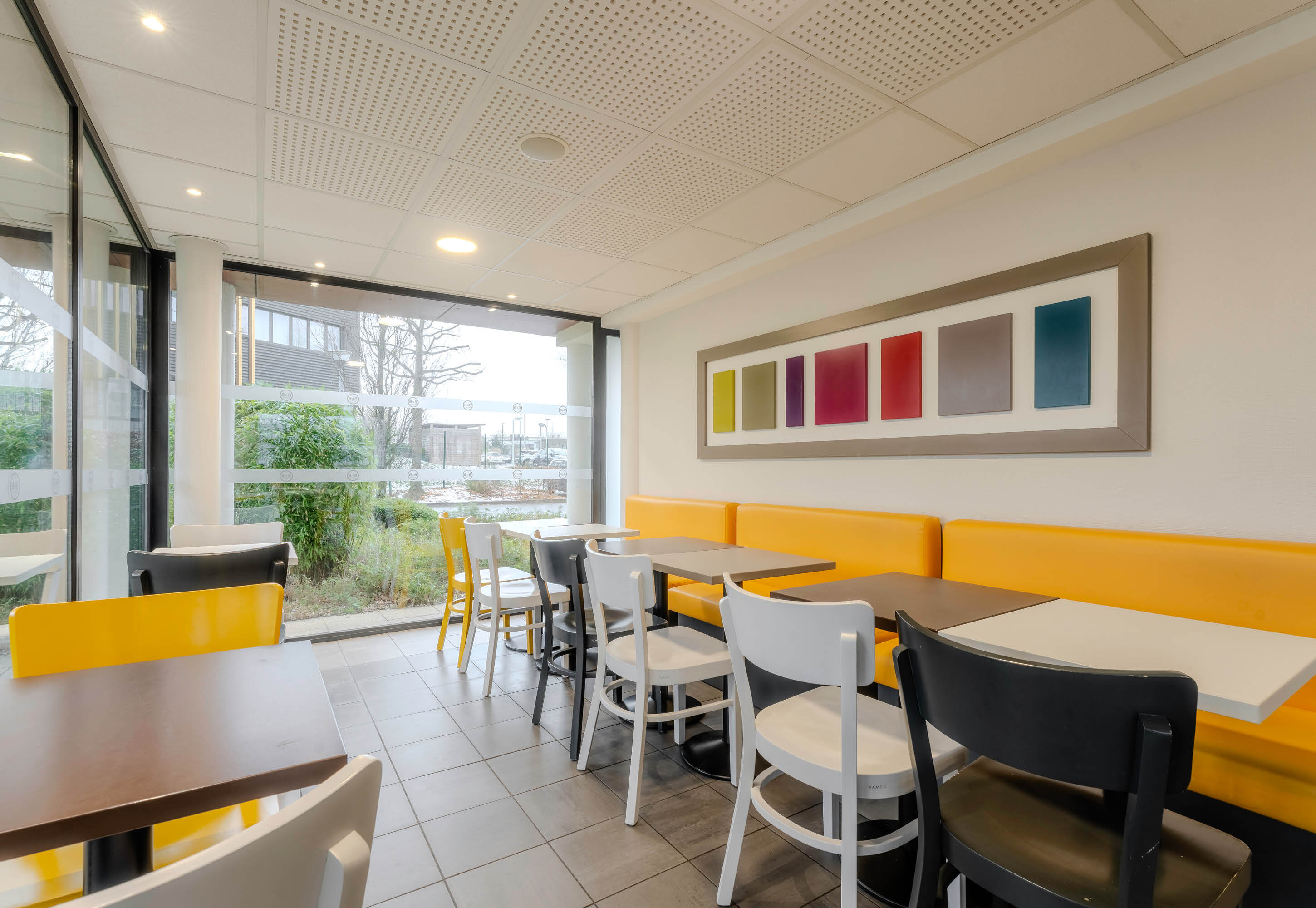 Фото B&b Hotel Arras