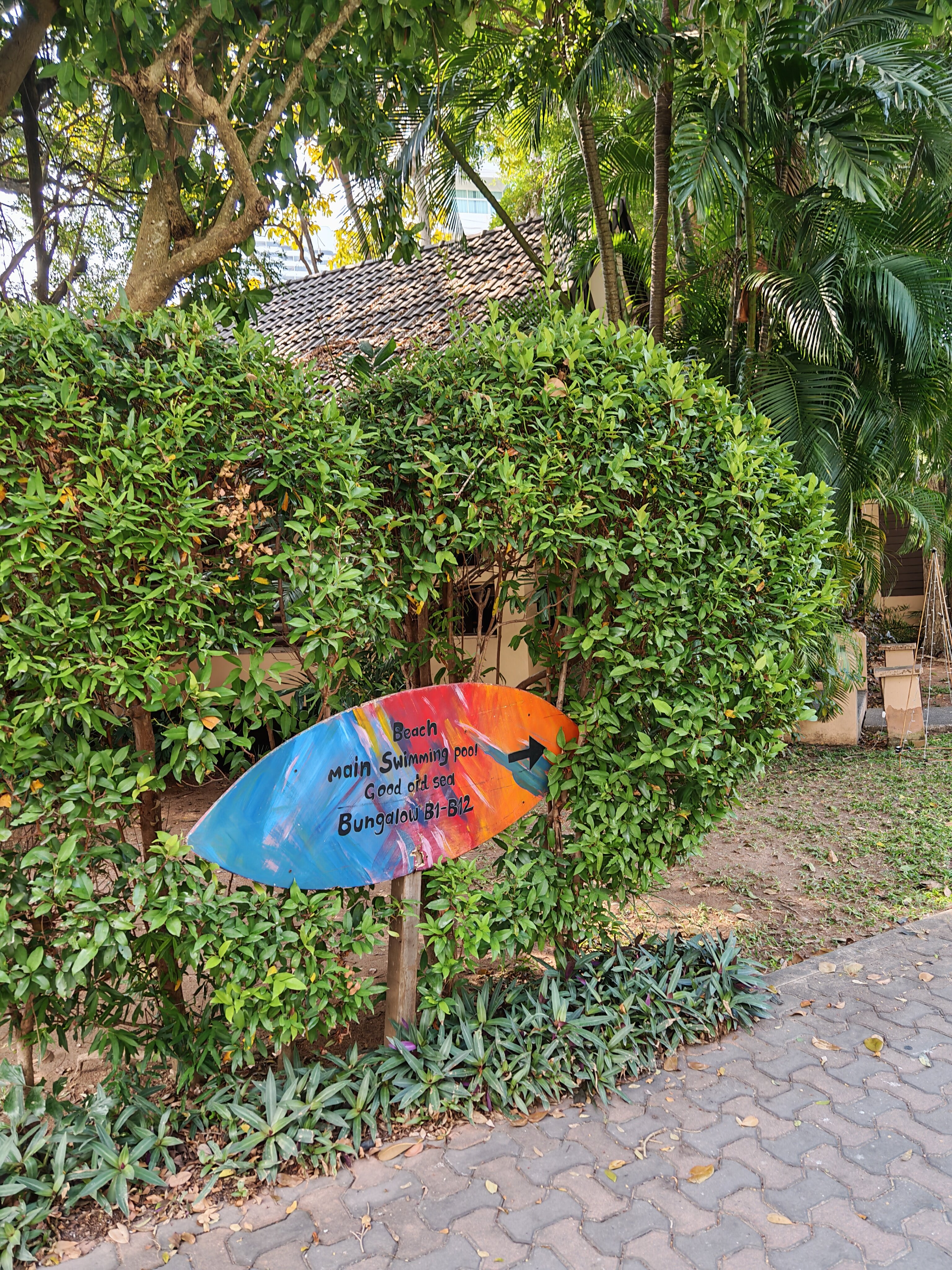 Фото Botany Beach Resort Pattaya