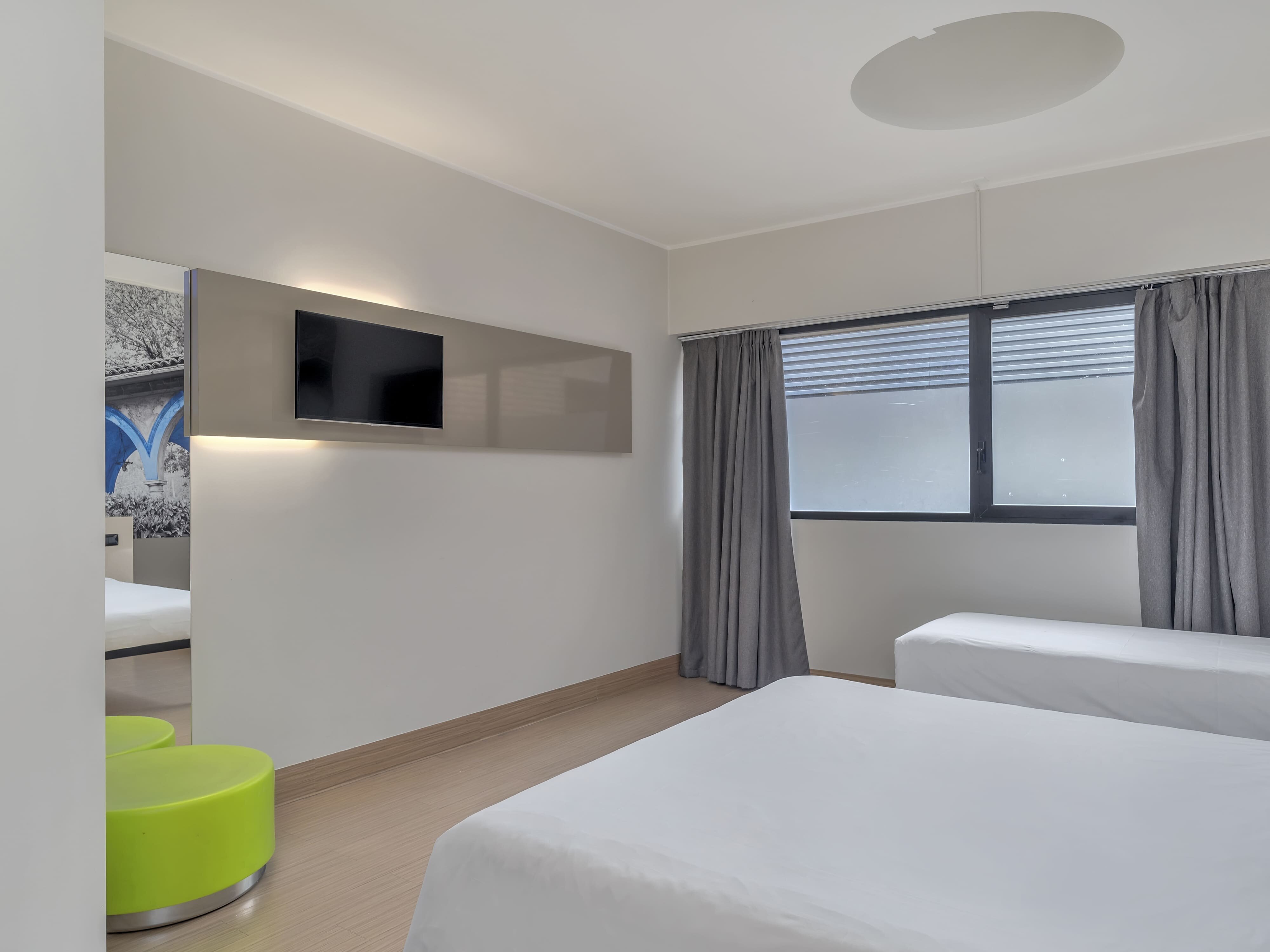 Фото B&b Hotel Como