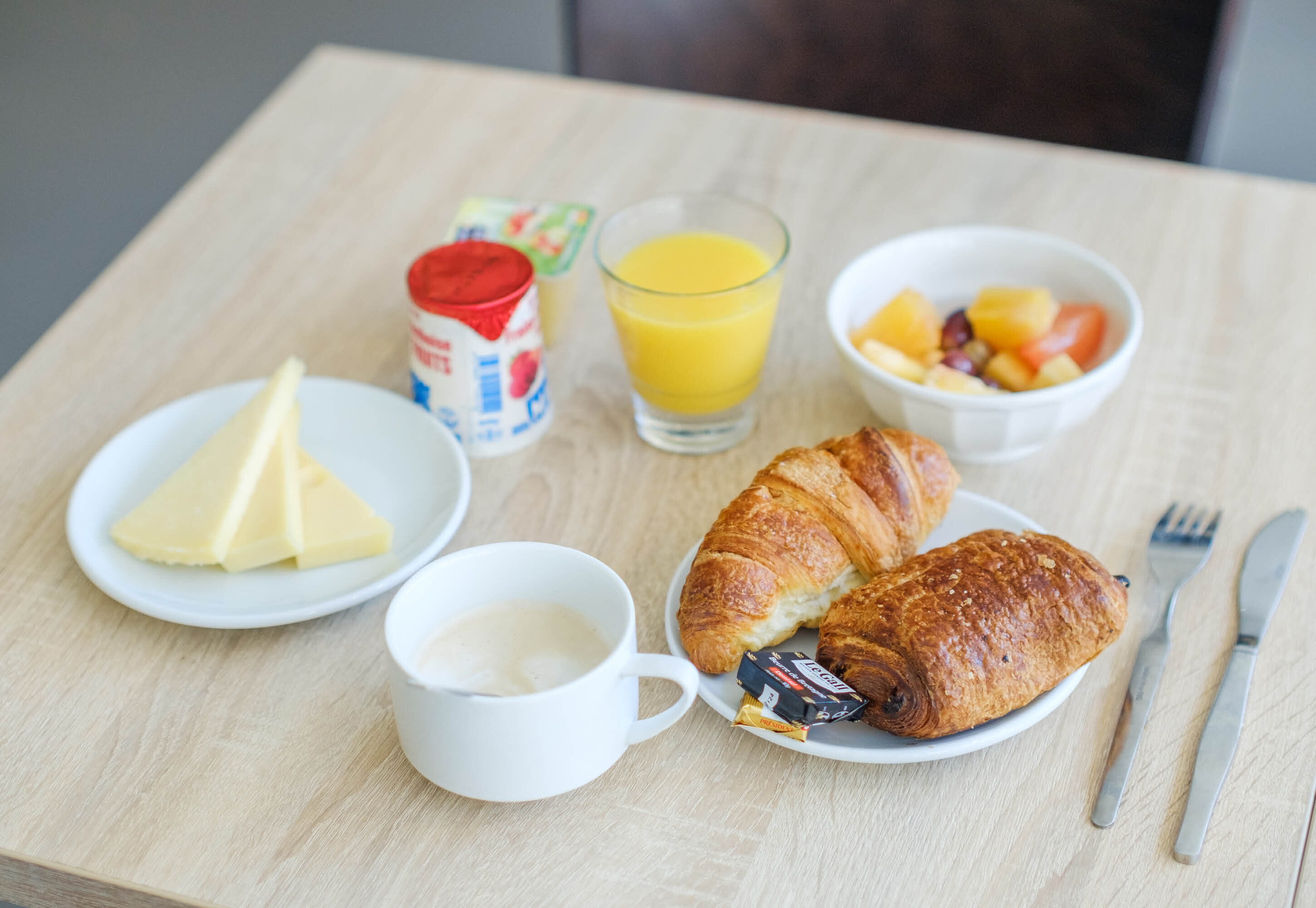 Фото B&b Hotel Antibes Juan-les-Pins