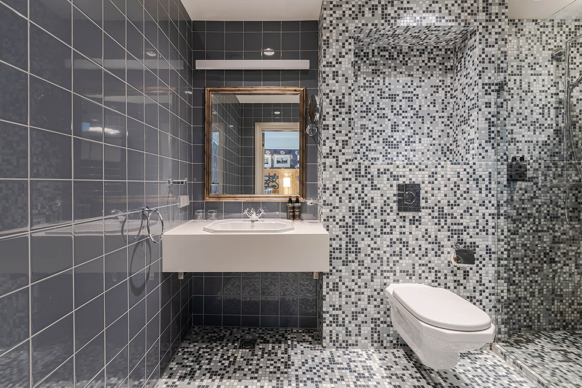 Фото Metropole by Semarah Hotels