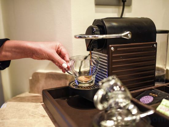 Фото Waldorf Astoria Jerusalem