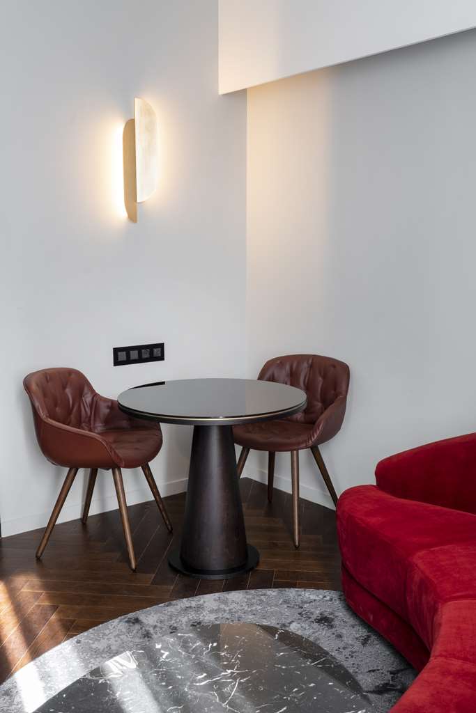 Фото Radisson Collection Hotel Santa Sofia Milan