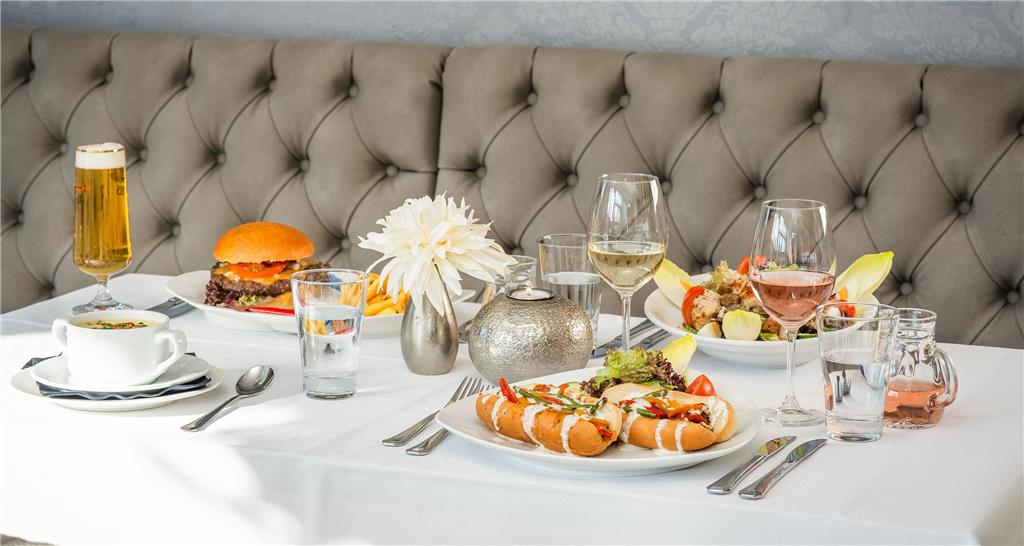 Фото Best Western Victor's Residenz-Hotel Rodenhof