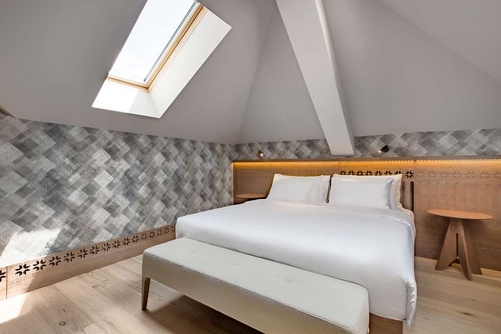 Фото Grand Hotel Savoia Cortina d'Ampezzo, A Radisson Collection Hotel