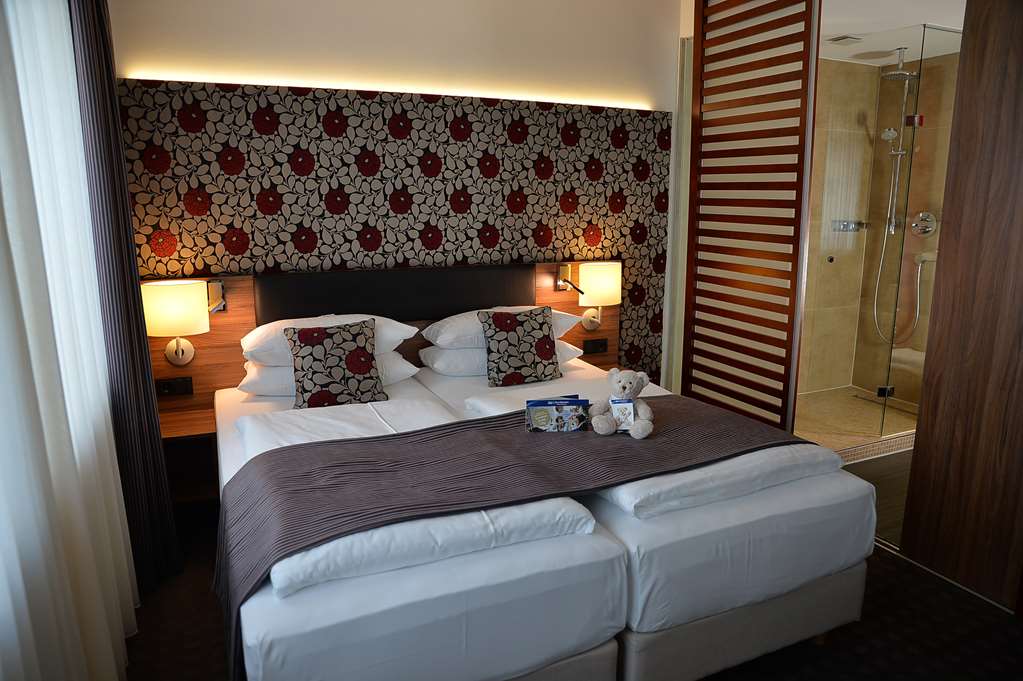 Фото Best Western Hotel Hohenzollern