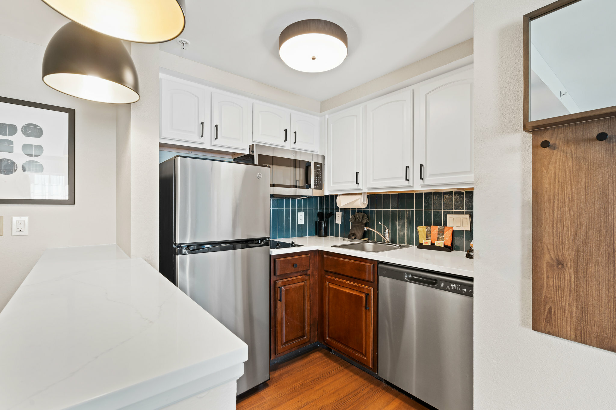 Фото Staybridge Suites North Brunswick, an Ihg Hotel