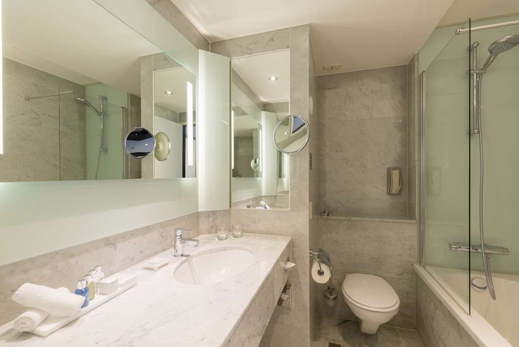 Фото Radisson Blu Hotel, Amsterdam City Center