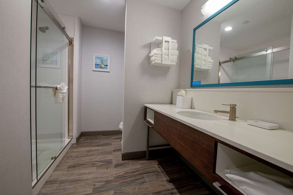 Фото Hampton Inn & Suites Duncanville Dallas