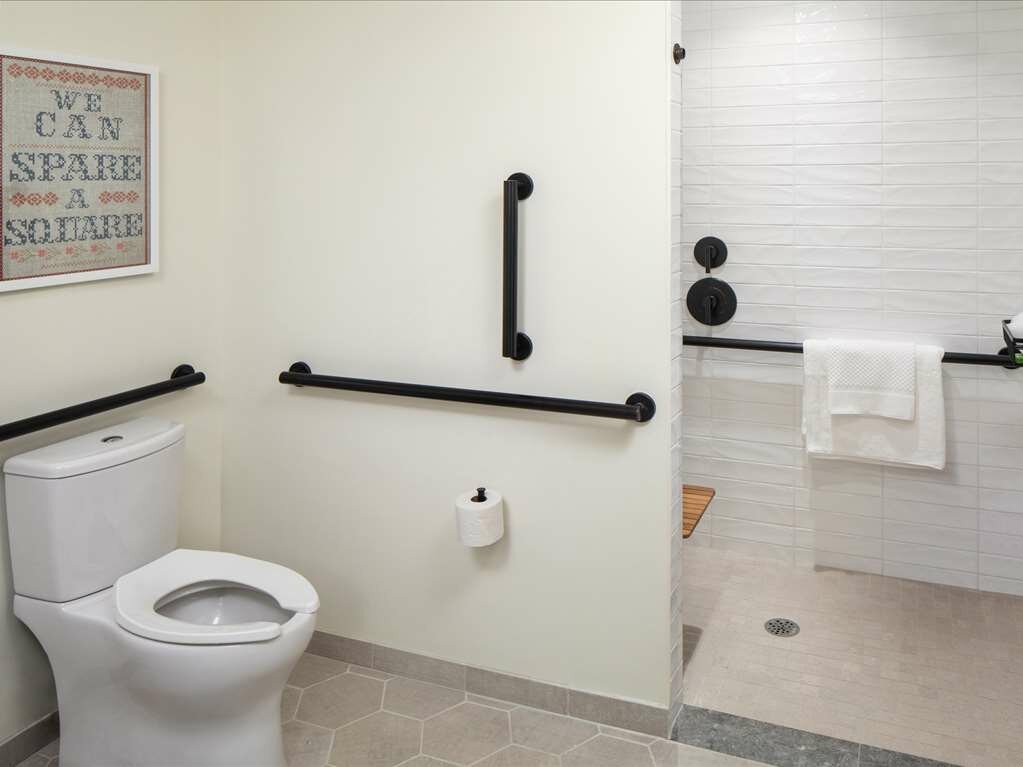 Фото Canopy by Hilton Charlotte Southpark