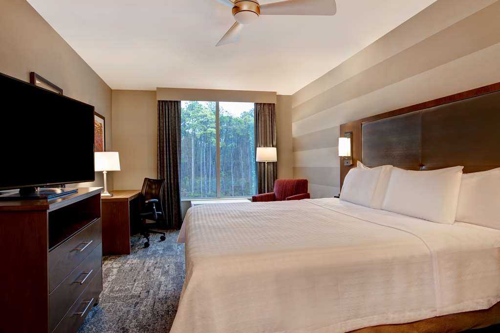 Фото Homewood Suites by Hilton Summerville