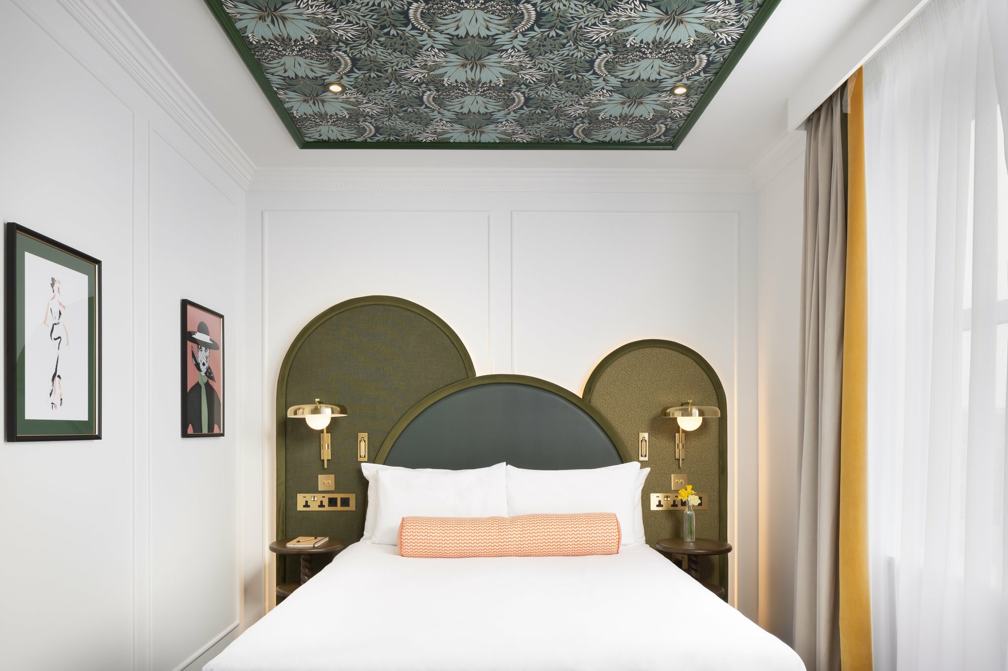 Фото Holiday Inn London - Oxford Circus, an Ihg Hotel