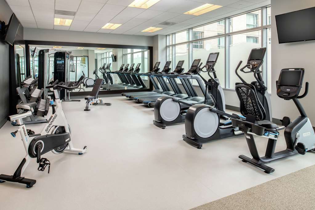 Фото Hilton Vancouver Washington
