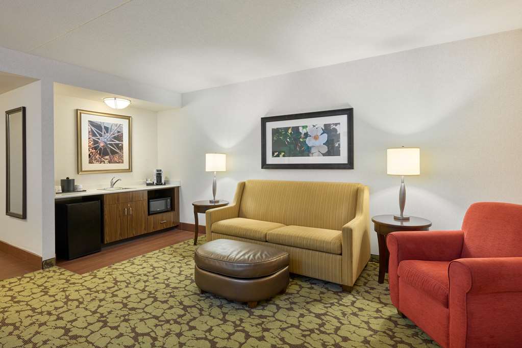 Фото Hilton Garden Inn Hershey