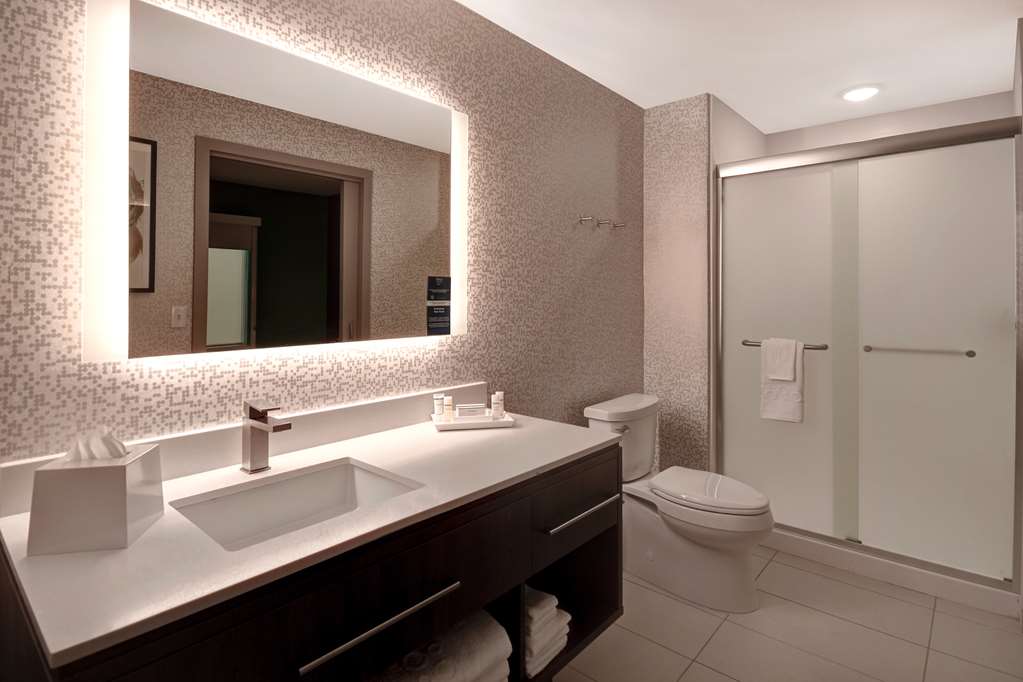 Фото Home2 Suites by Hilton Tucson Downtown