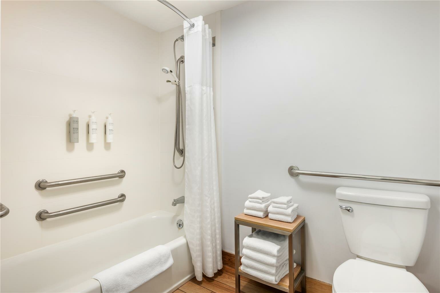 Фото Hilton Garden Inn Wisconsin Dells