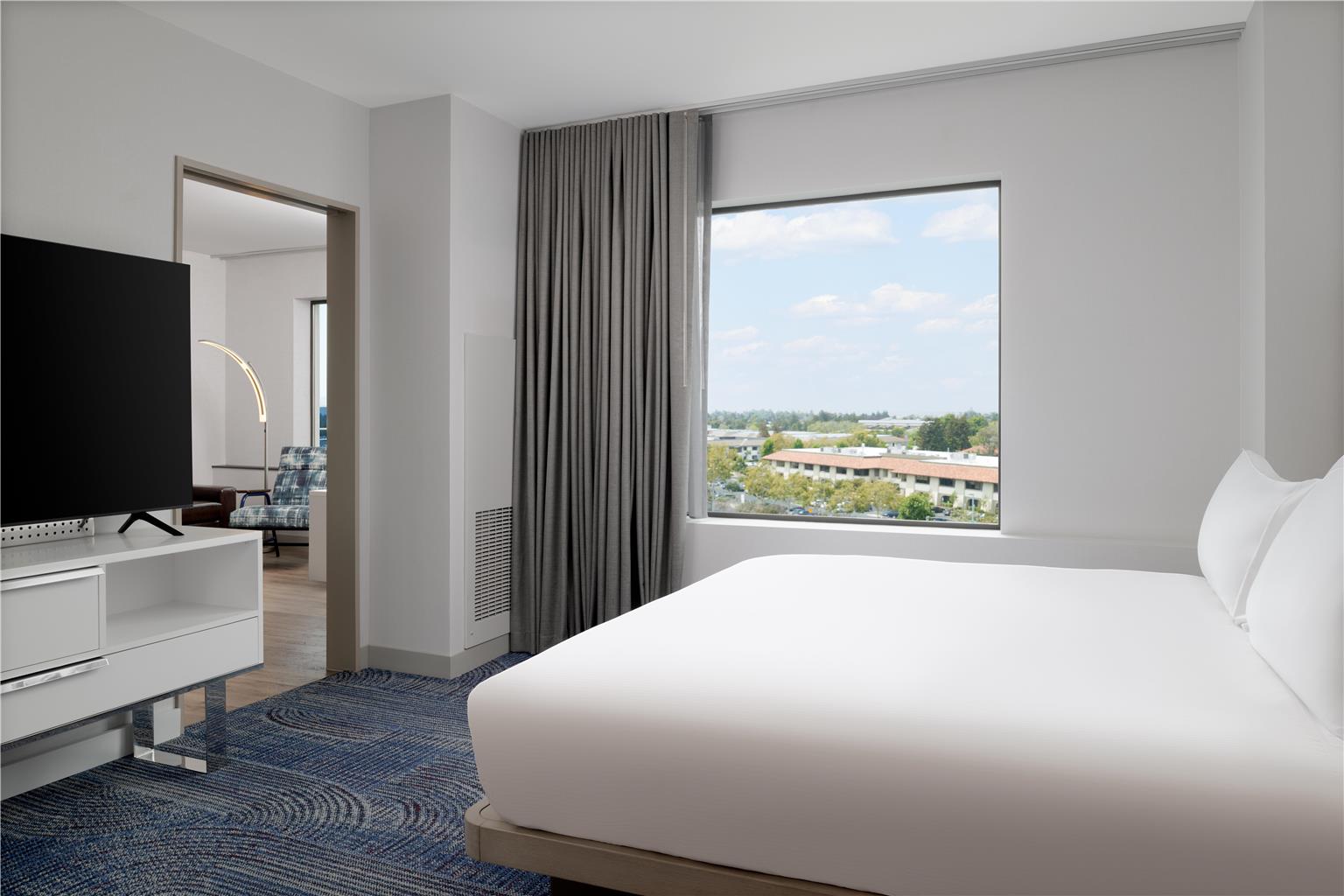 Фото Hilton Santa Clara