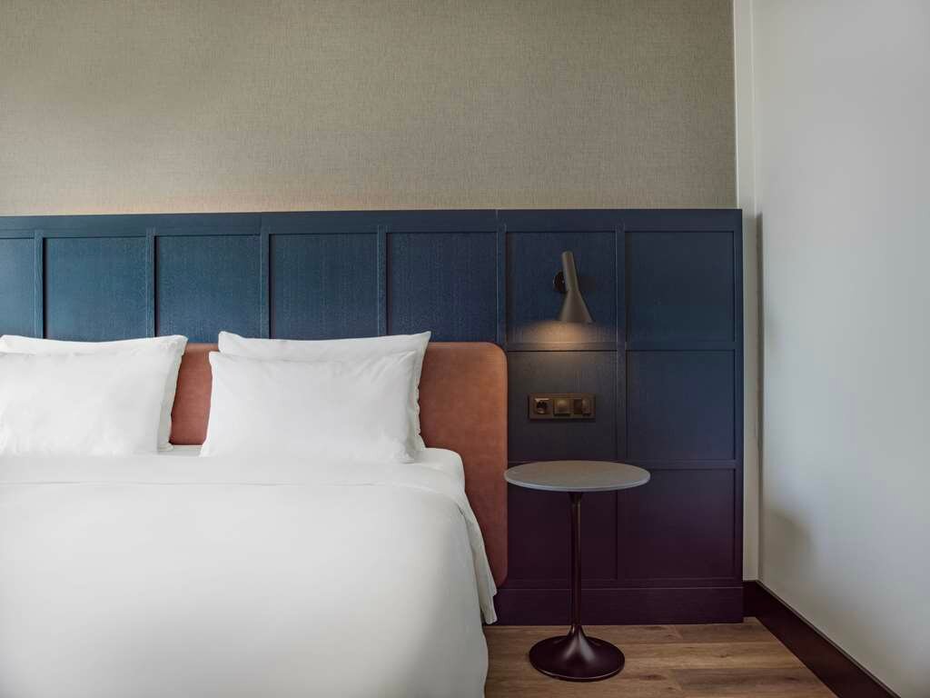 Фото Radisson Blu Waterfront Hotel, Stockholm
