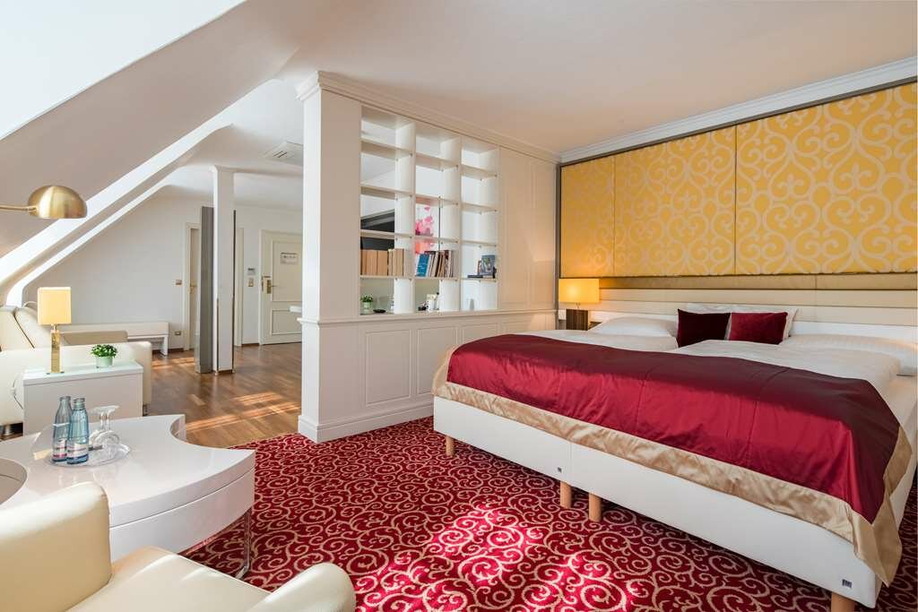 Фото Best Western Plus Hotel StadtPalais
