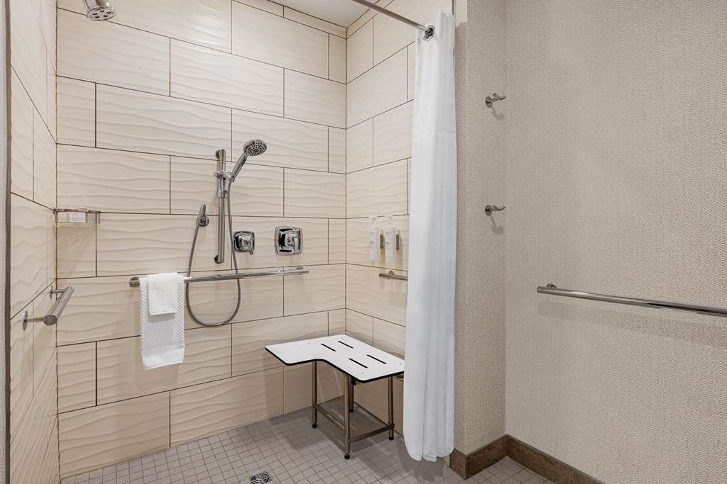 Фото Embassy Suites by Hilton Round Rock