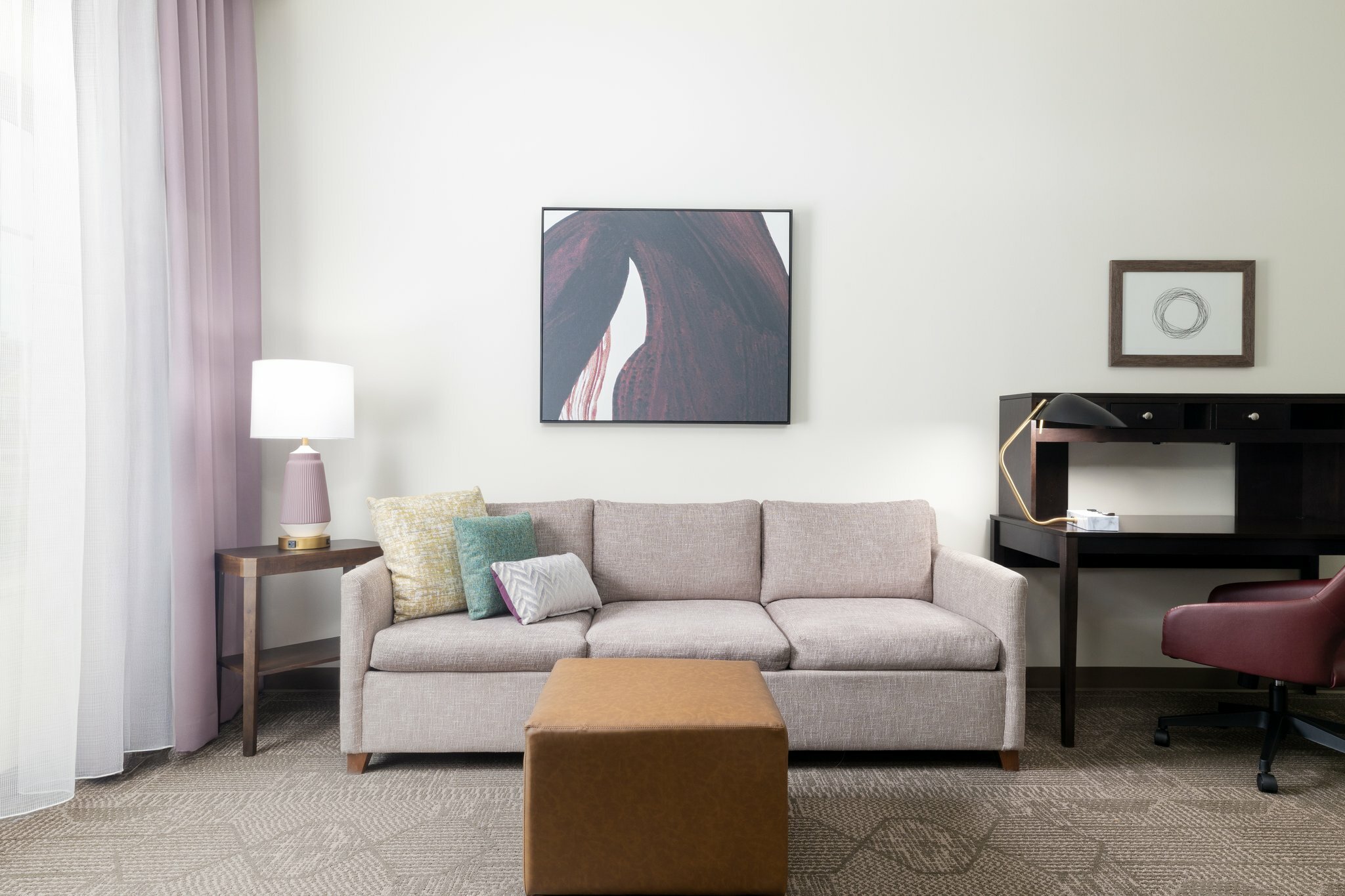 Фото Staybridge Suites Denver-Central Park, an Ihg Hotel