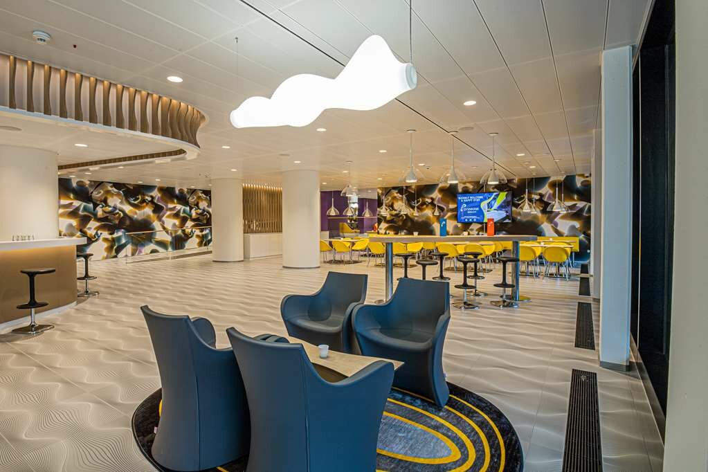 Фото Prize by Radisson, Bern City